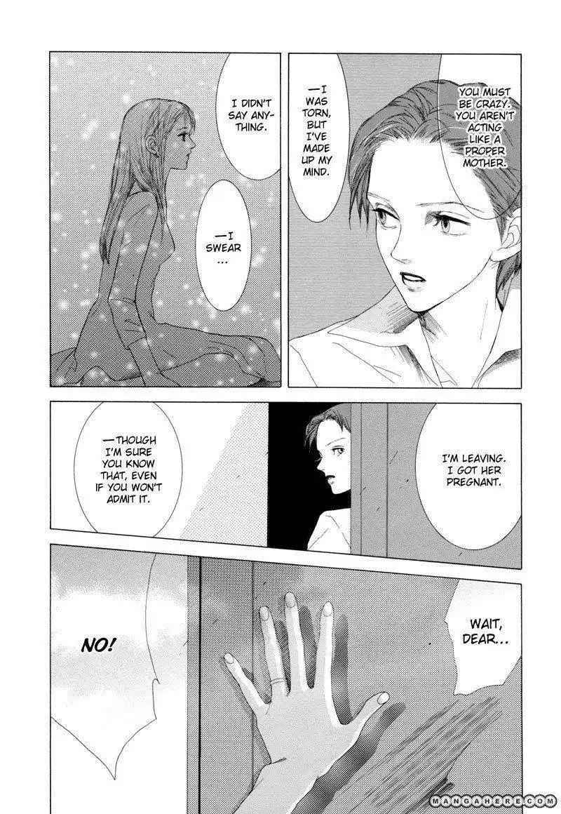 Paradise Route Chapter 3.2 23